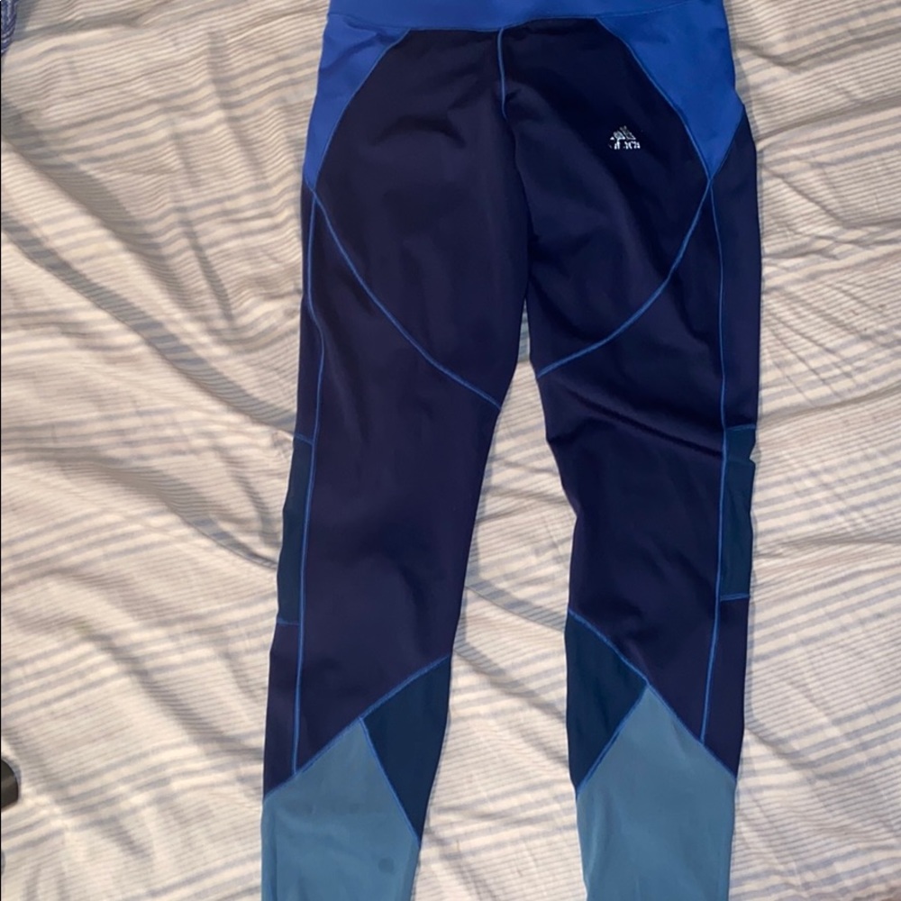 Climalite Addidas Leggings/Sports Pants